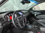 Opel Insignia I Москва  - изображение 36