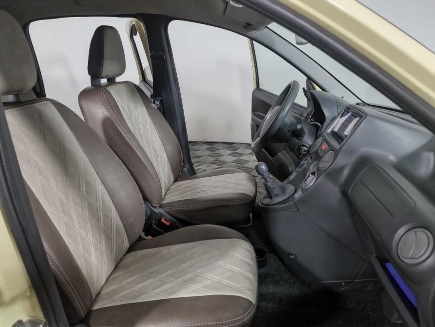 Fiat Panda II Нижний Новгород  - изображение 13