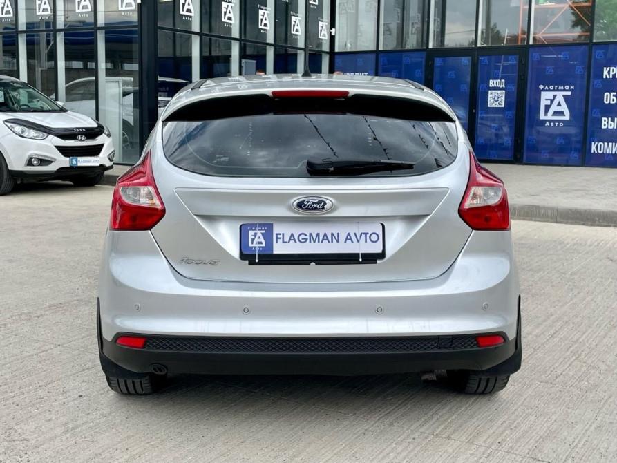Ford Focus III Краснодар  - изображение 4