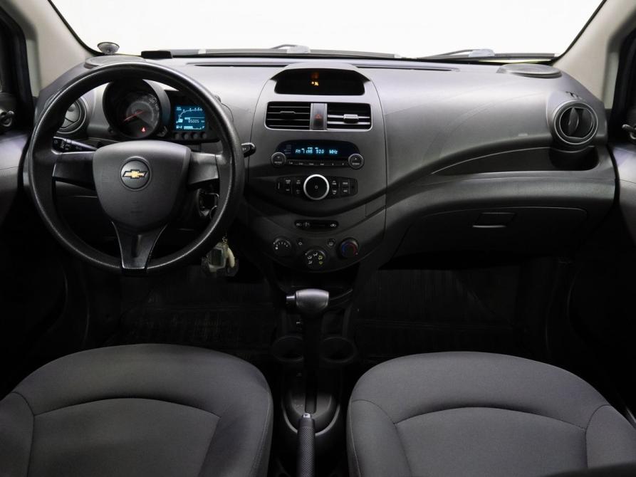 Chevrolet Spark III Тюмень  - изображение 15
