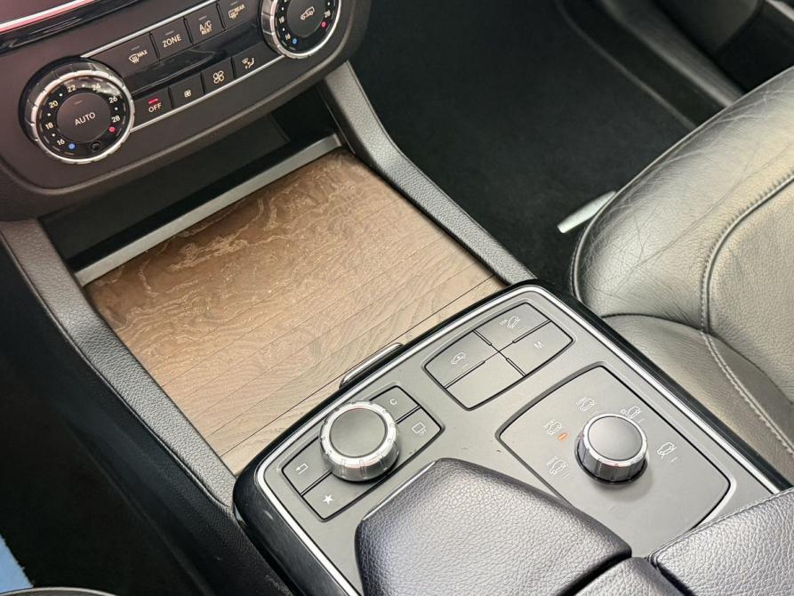 Mercedes-Benz GLS I (X166) Новосибирск  - изображение 20