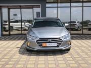 Hyundai Elantra VI (AD) Краснодар  - изображение 10