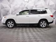 Toyota Highlander II (XU40) Рестайлинг Ульяновск  - изображение 25