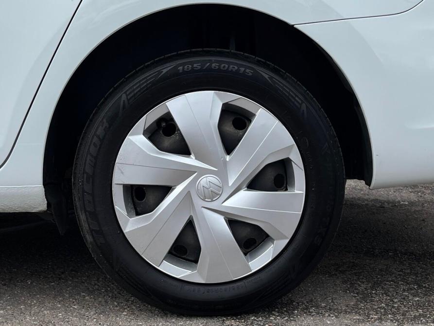 Volkswagen Polo VI Санкт-Петербург  - изображение 25