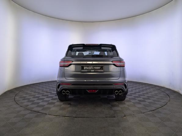 Geely Coolray I с пробегом 2023 года, цена 1 690 000 рублей, 70865 км, внедорожник, Автокод Объявления