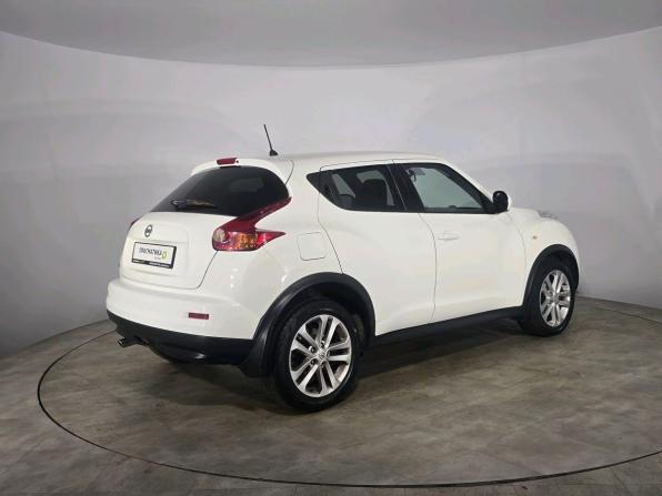 Nissan Juke I с пробегом 2012 года, цена 819 000 рублей, 194719 км, внедорожник, Автокод Объявления