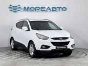 Hyundai ix35 I Калининград  - изображение 21