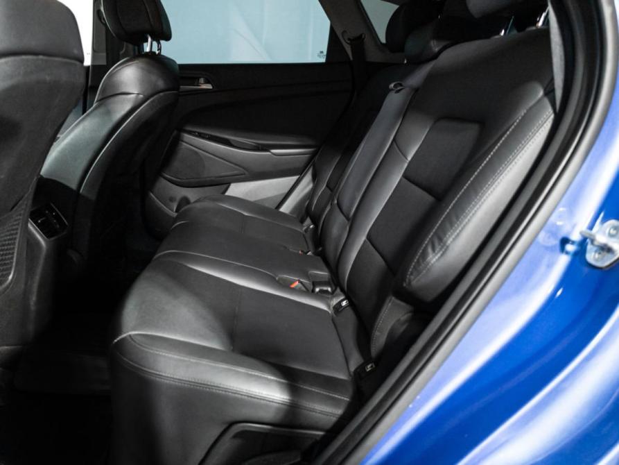 Hyundai Tucson III Санкт-Петербург  - изображение 10
