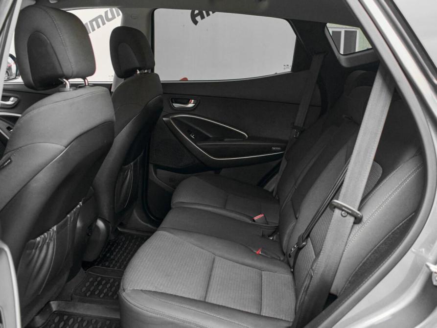 Hyundai Santa Fe III Екатеринбург  - изображение 21
