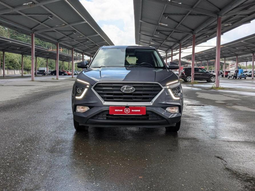 Hyundai Creta II Екатеринбург  - изображение 3