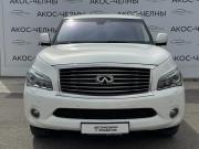 Infiniti QX80 I Набережные Челны  - изображение 40