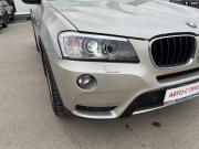 BMW X3 II (F25) Пермь  - изображение 36