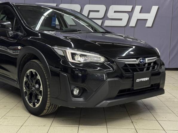 Subaru XV II Рестайлинг с пробегом 2020 года, цена 2 079 000 рублей, 53000 км, внедорожник, Автокод Объявления