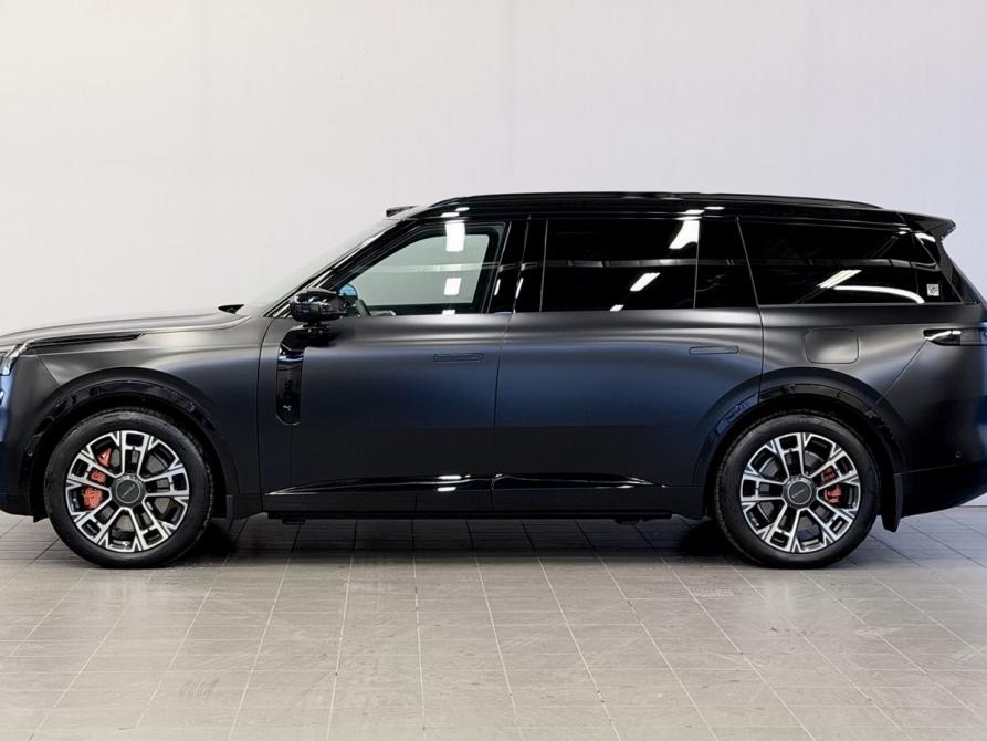 Lynk &amp; Co 900 Воронеж  - изображение 20