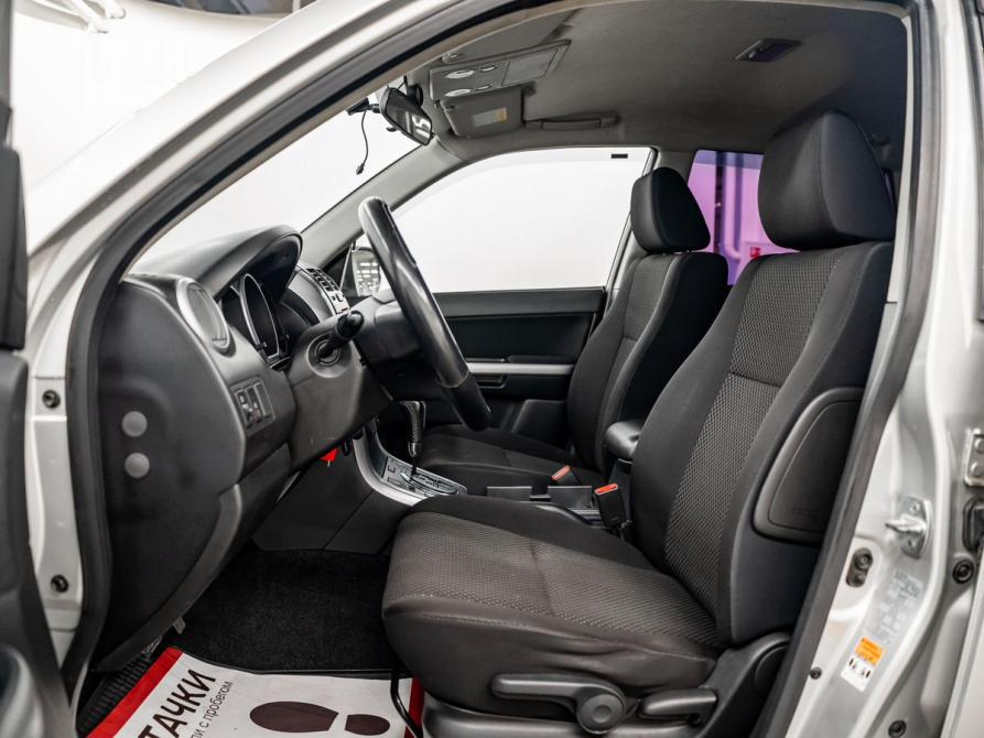 Suzuki Grand Vitara II Рестайлинг Красноярск  - изображение 6