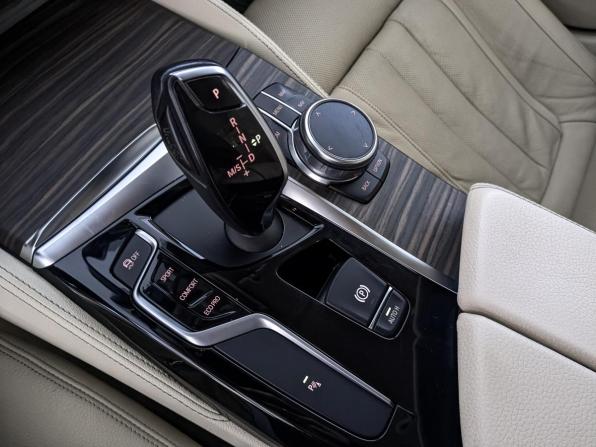 BMW 5 серии VII (G30/G31/G38) с пробегом 2018 года, цена 3 150 000 рублей, 165909 км, седан, Автокод Объявления