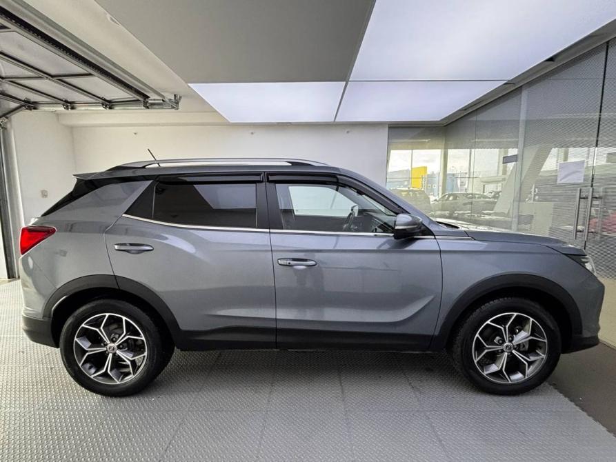 SsangYong Korando IV Уфа  - изображение 5
