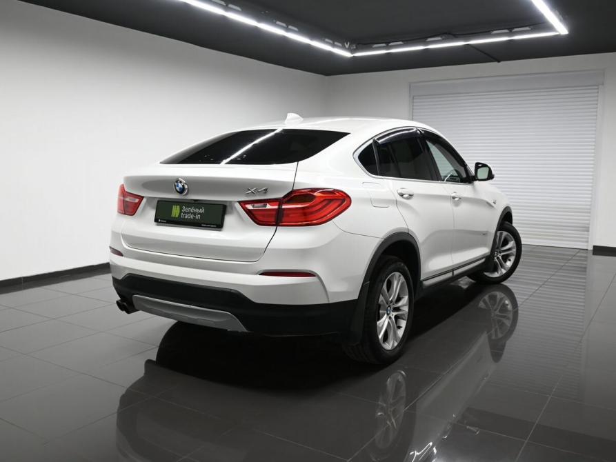 BMW X4 I (F26) Тверь  - изображение 2