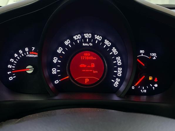 Kia Sportage III с пробегом 2012 года, цена 1 390 000 рублей, 171738 км, внедорожник, Автокод Объявления