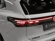 Volkswagen Tiguan III (China Market) Москва  - изображение 68