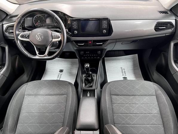 Volkswagen Polo VI с пробегом 2020 года, цена 1 470 000 рублей, 102057 км, лифтбек, Автокод Объявления