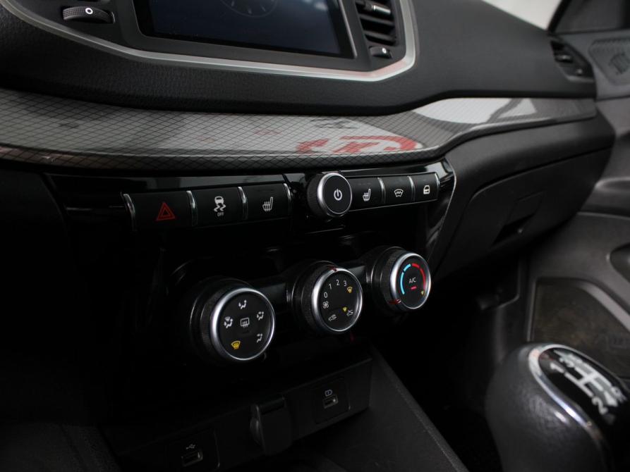 Lada (ВАЗ) Vesta I Рестайлинг (NG) Минеральные Воды  - изображение 19
