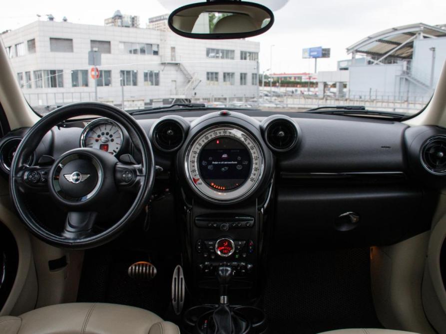 Mini Countryman I Москва  - изображение 13