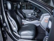 Mercedes-Benz S-Класс VI (W222 C217) Рестайлинг Ставрополь  - изображение 44