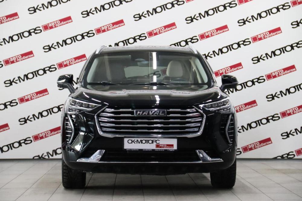 Haval Jolion I Сургут  - изображение 3