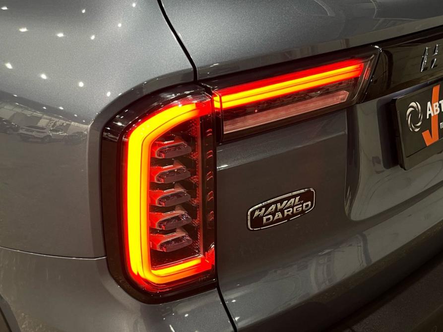Haval Dargo I Пермь  - изображение 10