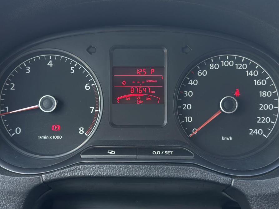 Volkswagen Polo V Йошкар-Ола  - изображение 16