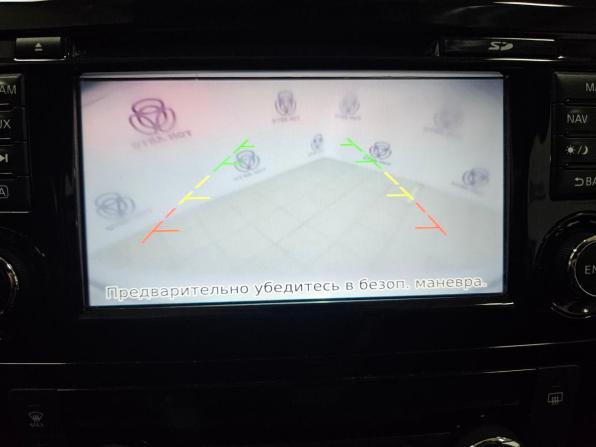 Nissan Qashqai II с пробегом 2016 года, цена 1 396 000 рублей, 193078 км, внедорожник, Автокод Объявления