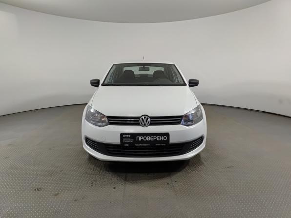 Volkswagen Polo V с пробегом 2013 года, цена 545 000 рублей, 345701 км, седан, Автокод Объявления