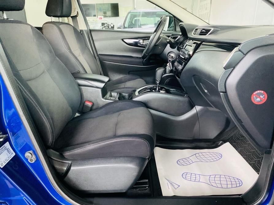 Nissan Qashqai II Миасс  - изображение 11