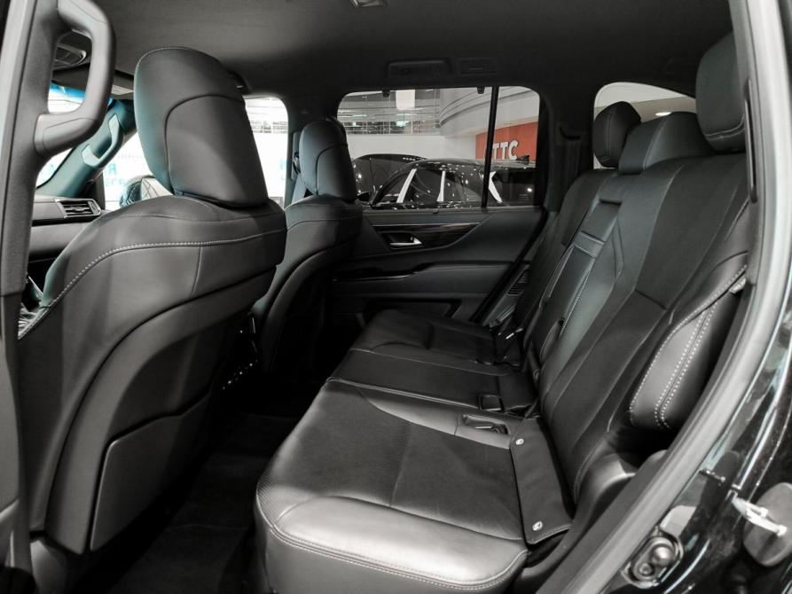 Lexus LX IV Казань  - изображение 15