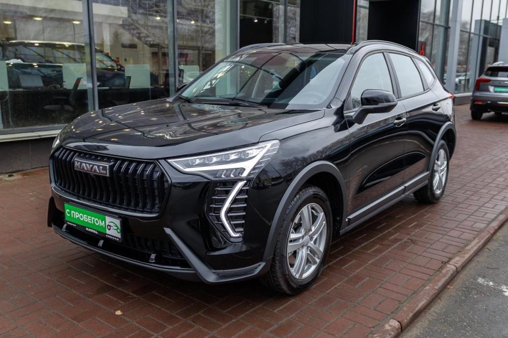 Haval Jolion I Рестайлинг Ульяновск  - изображение 1