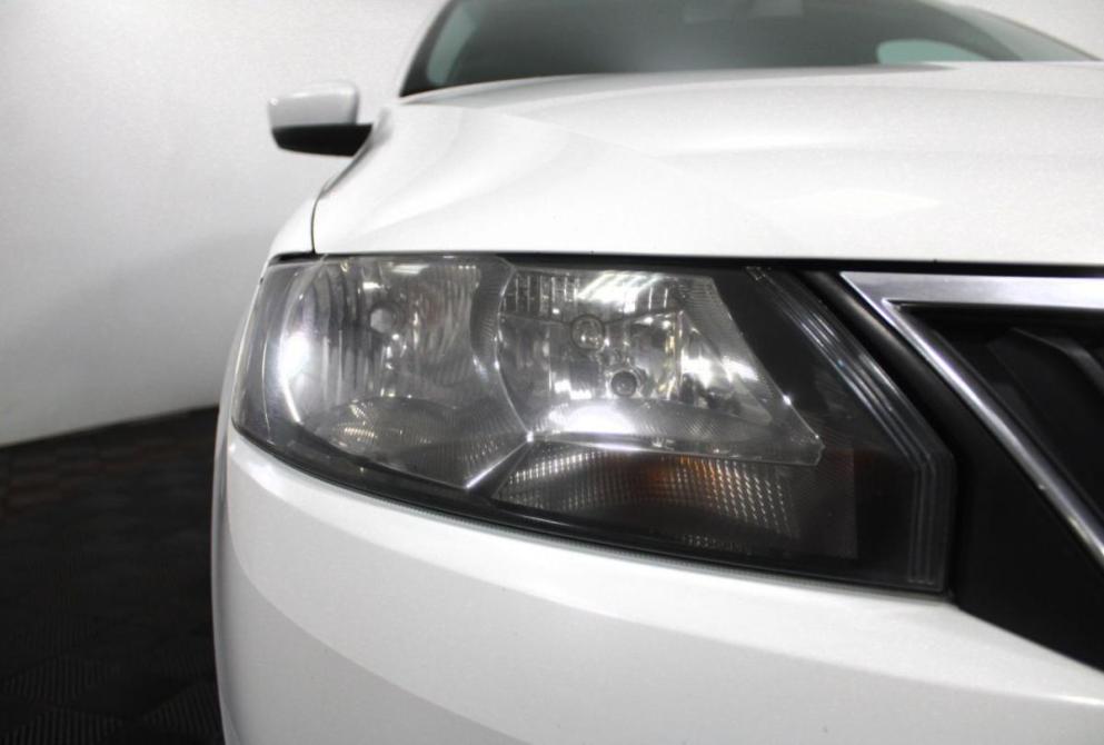 Skoda Rapid I Нижний Новгород  - изображение 20