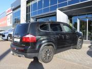 Chevrolet Orlando I Стерлитамак  - изображение 22