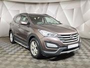 Hyundai Santa Fe III Москва  - изображение 23