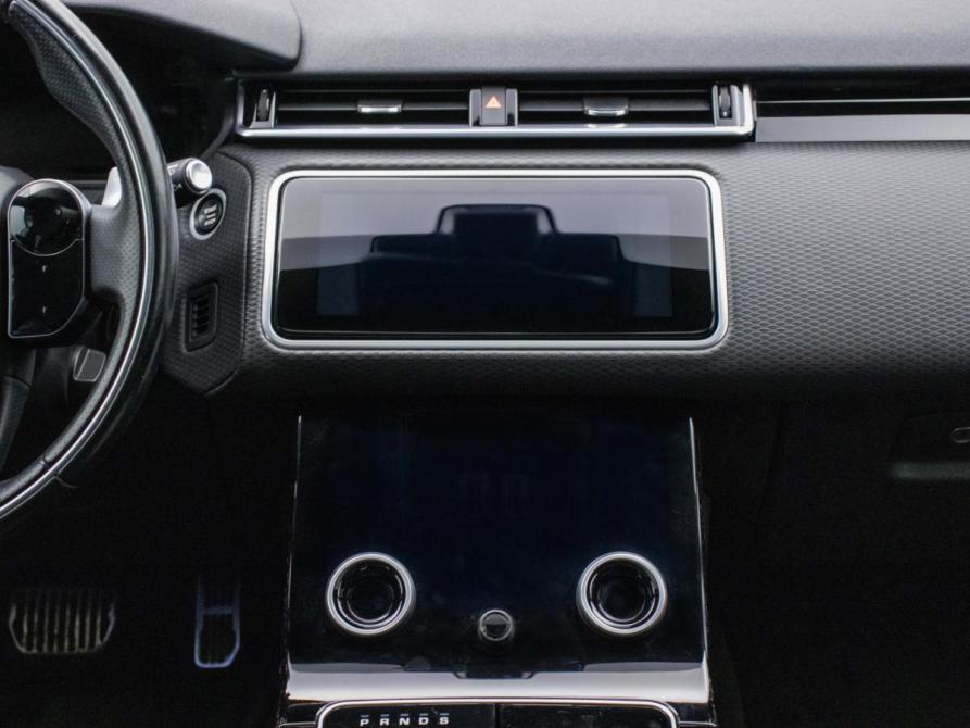 Land Rover Range Rover Velar I Москва  - изображение 15