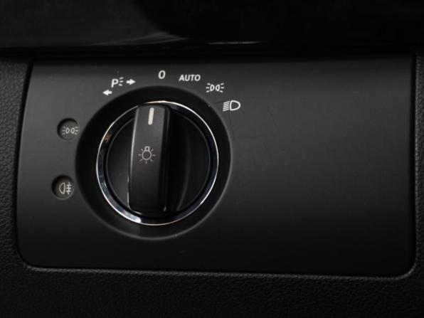 Mercedes-Benz GL-Класс I (X164) Рестайлинг с пробегом 2012 года, цена 2 999 000 рублей, 128799 км, внедорожник, Автокод Объявления