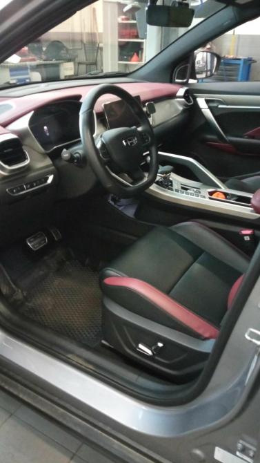Geely Coolray I Санкт-Петербург  - изображение 5