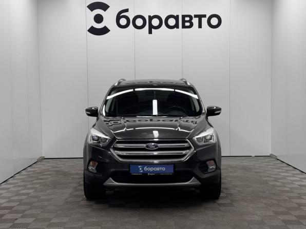 Ford Kuga II Рестайлинг с пробегом 2018 года, цена 1 820 000 рублей, 94632 км, внедорожник, Автокод Объявления