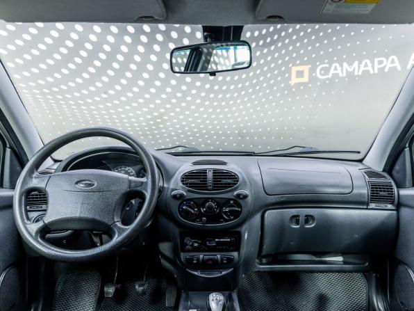 Lada (ВАЗ) Kalina I с пробегом 2012 года, цена 263 000 рублей, 98031 км, универсал, Автокод Объявления
