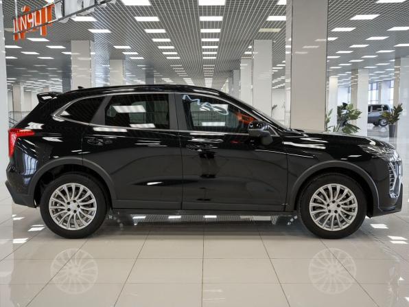 Haval Jolion I Рестайлинг с пробегом 2024 года, цена 2 190 000 рублей, 17000 км, внедорожник, Автокод Объявления