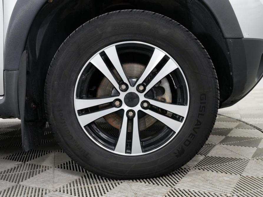 Renault Duster I Ульяновск  - изображение 7
