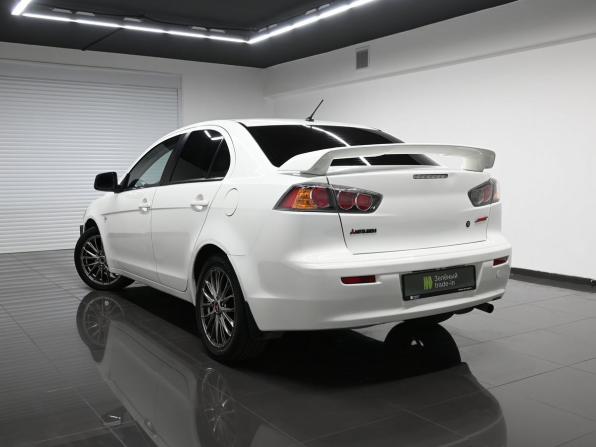 Mitsubishi Lancer X Рестайлинг с пробегом 2012 года, цена 875 000 рублей, 153300 км, седан, Автокод Объявления