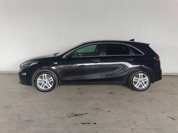 Kia Ceed III с пробегом 2020 года, цена 1 820 000 рублей, 97302 км, хэтчбек, Автокод Объявления
