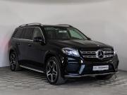 Mercedes-Benz GLS I (X166) Санкт-Петербург  - изображение 35