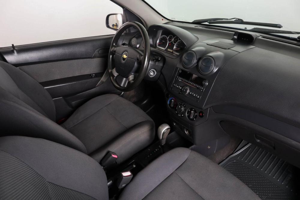 Chevrolet Aveo I Пермь  - изображение 11